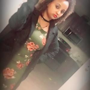 Meet your Posher, Ruth